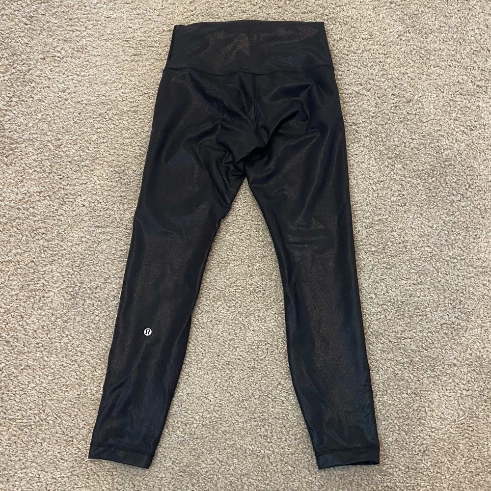 Matallic look lulus - Picture 3 of 7